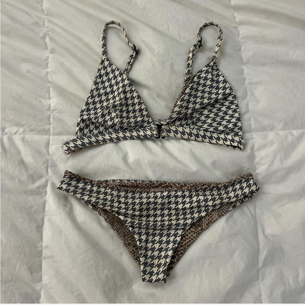 Acacia Swimwear Bikini Set